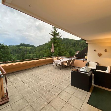Ferienwohnung Schoenblick Schönau im Schwarzwald Zewnętrze zdjęcie