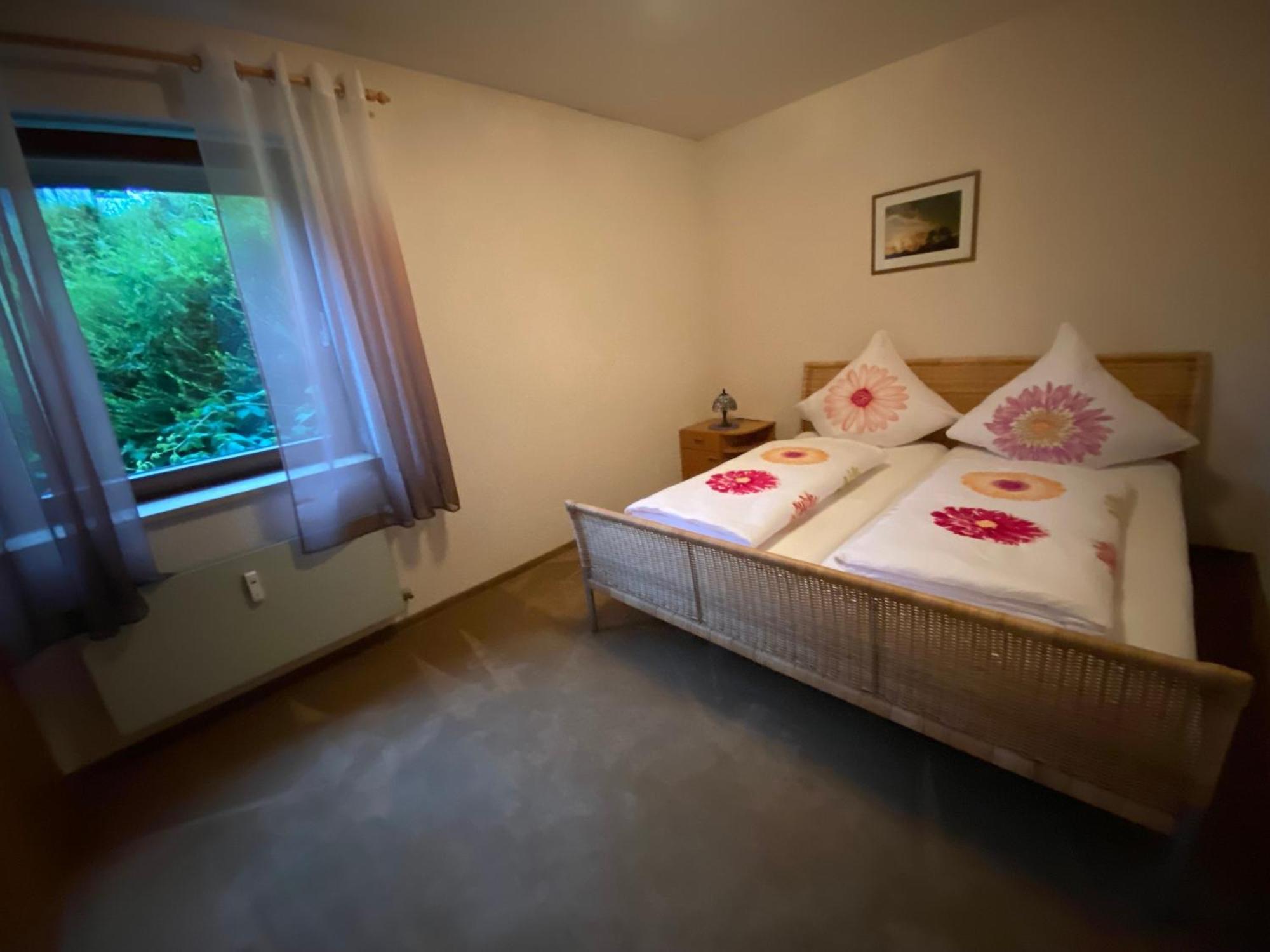 Ferienwohnung Schoenblick Schönau im Schwarzwald Zewnętrze zdjęcie