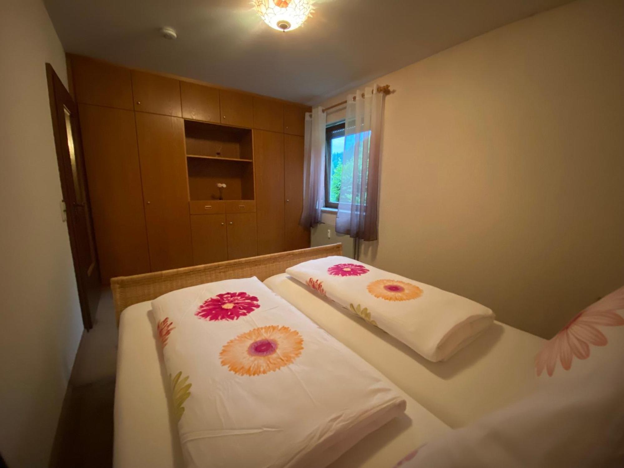 Ferienwohnung Schoenblick Schönau im Schwarzwald Zewnętrze zdjęcie