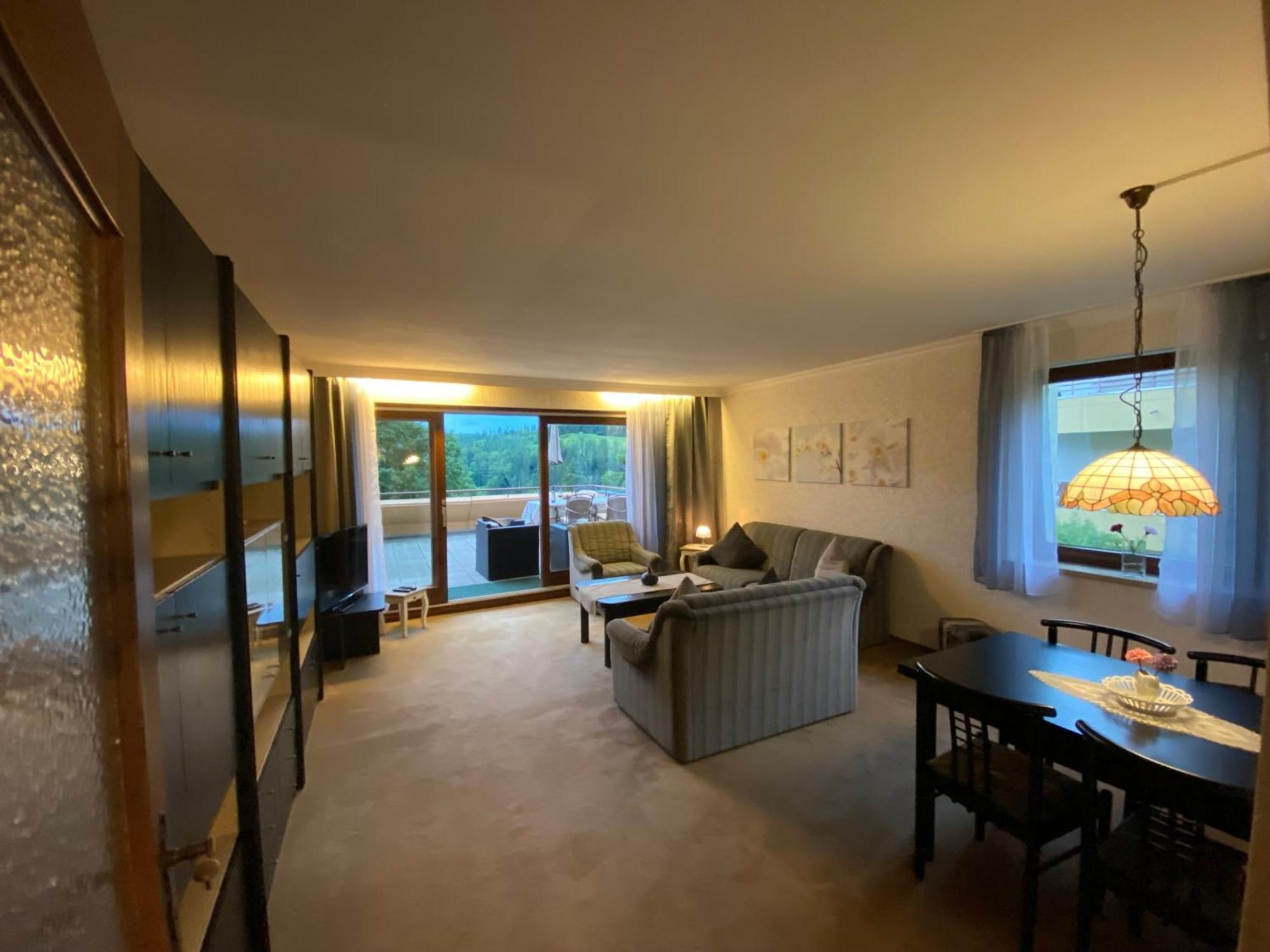 Ferienwohnung Schoenblick Schönau im Schwarzwald Zewnętrze zdjęcie