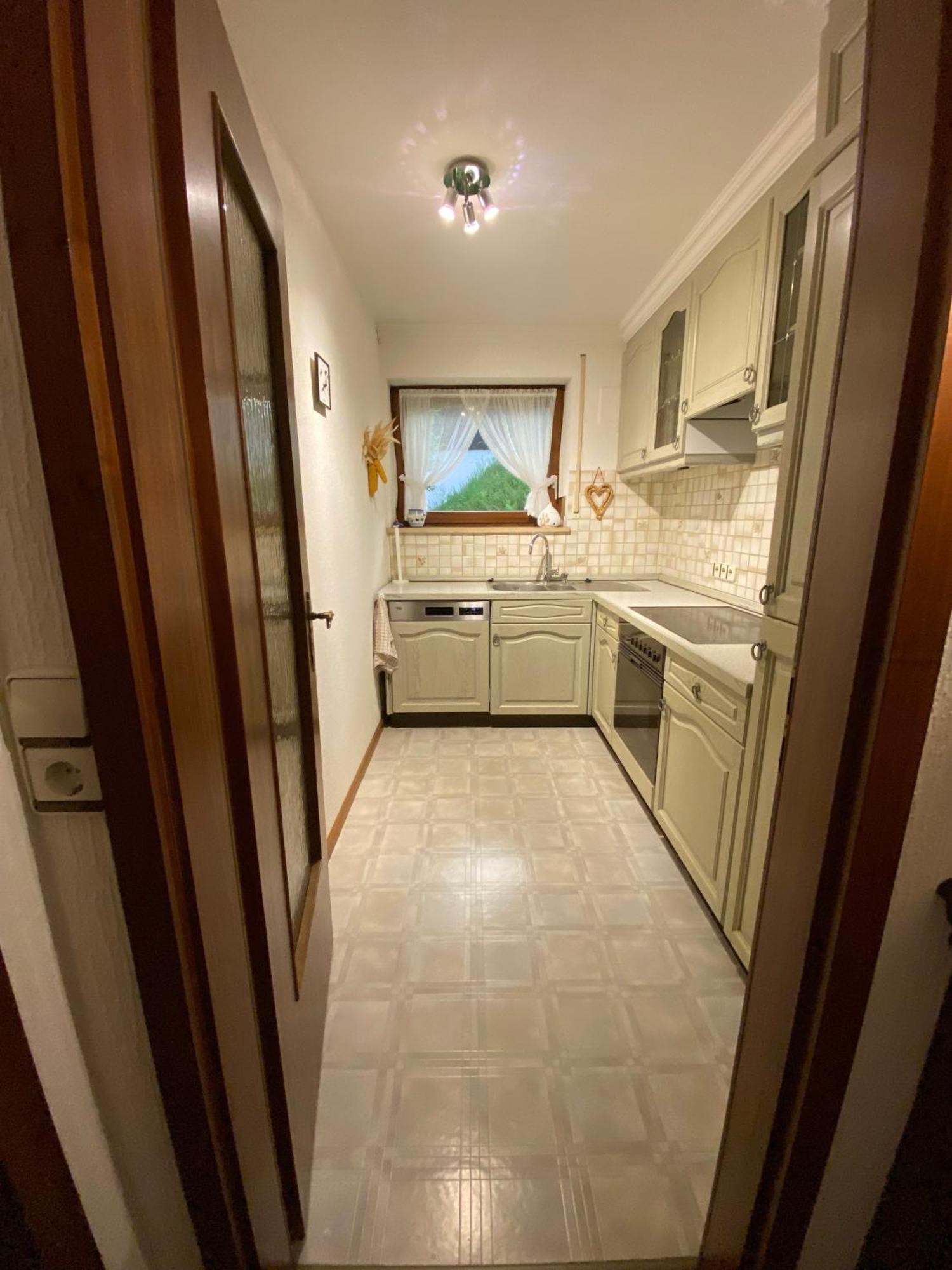 Ferienwohnung Schoenblick Schönau im Schwarzwald Zewnętrze zdjęcie